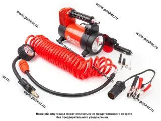 Компрессор Агрессор AGR-35L 10Атм 35л/мин