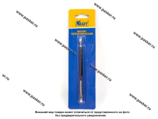 Магнит телескопический 0,7кгс KRAFT KT 705177