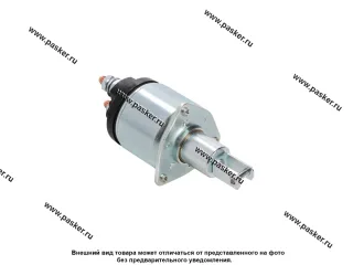 Реле втягивающее 2101-2107 STARTVOLT н/о на стартер 35.3708-01STARTVOLT VSR 01011