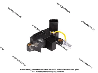 Реле регулятор напряжения 1117-1119 Калина STARTVOLT VRR 0117X
