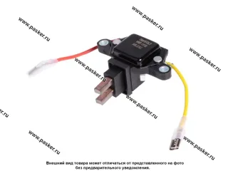 Реле регулятор напряжения 2123 Chevrolet Niva 2170 Priora STARTVOLT VRR 0112