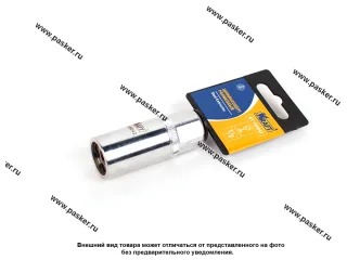 Шпильковёрт роликовый 1/2" 8мм KRAFT KT 705042