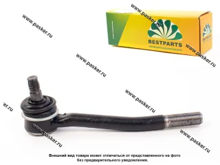 Рулевая тяга 2101-07 BESTPARTS правая BP002008