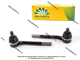 Рулевая тяга 2121 213 BESTPARTS 2шт BP002012