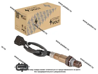 Датчик кислорода Renault Duster 10- Kaptur 16- 2.0i STARTVOLT до катализатора VS-OS 0905