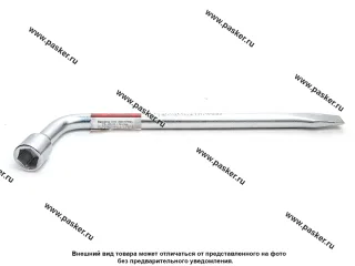 Ключ баллонный 17 Thorvik 310мм Thorvik LHTW3517