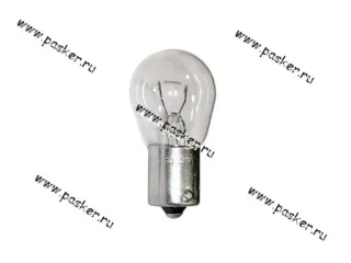 Лампа 12V21W BA15s OSRAM 7506