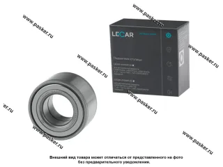 Подшипник ступицы 1118 Калина 2170 Priora 2190 Granta LECAR передний BAHB 633528