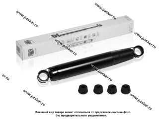 Амортизатор ГАЗ 3302 передний/2217 задний TRIALLI газовый AG 03004