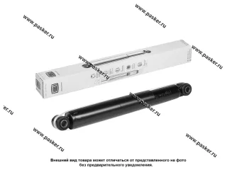 Амортизатор Газель Next 2013- задний TRIALLI газовый AG 03515