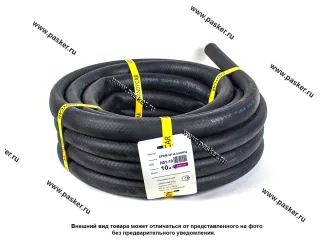 Шланг для охлаждающей жидкости АС 25*34-0.63МПа/EPDM 1м ANDYCAR Н51-10 [упаковка 10 м]