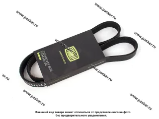 Ремень генератора 2110-12 2170 Priora TRIALLI с А/С и с ГУР 6PK1115