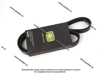 Ремень генератора 2190 Granta 1117-1119 Калина 2 TRIALLI с A/C 6PK995