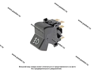 ВК п/т фар Волга 2410-31029 П147-02.03