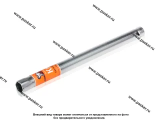 Ключ свечной 16мм 270мм резиновый фиксатор AIRLINE AK-S-04