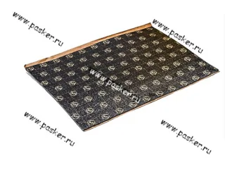 Шумоизоляция StP Accent Premium 0,75х1м (10мм)