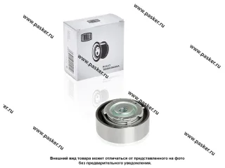 Подшипник натяжителя ремня ГРМ 2190 Granta TRIALLI Inj 8кл металл CMS 190
