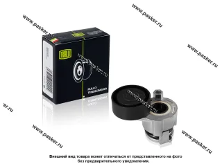 Подшипник натяжителя ремня генератора LADA Largus TRIALLI 12 1.4/1.6лл 16V с кроншт без ГУР CMS 0909