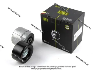 Подшипник натяжителя ремня генератора ГАЗель Next 2013 TRIALLI дв Cummins 2.8 л Euro-4 CM 0354