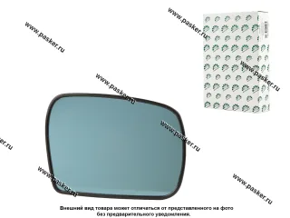 Зеркальный эл-т 2123 Chevrolet Niva н/о 12- правый антиблик BESTPARTS BPME2123NMRA