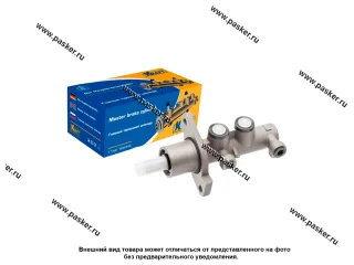 Цилиндр главный тормозной 1117-19 2123 2170-72 2190-91 2192 2194 KRAFT KT 028726