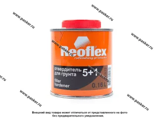 Отвердитель REOFLEX RX H-13/160 для акрилового грунта 2К 5+1 0,16л