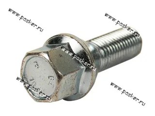 Болт колесный 12х1,5х26 кл 17 Bimecc
