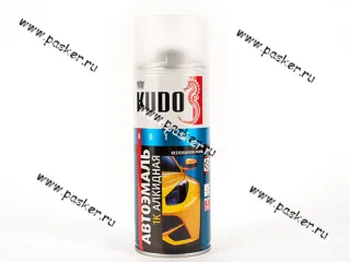 Краска 420 Балтика KUDO 520мл аэрозольная