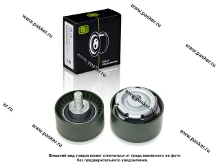 Ролики ГРМ 2170 Priora опорный/натяжной TRIALLI CM 770