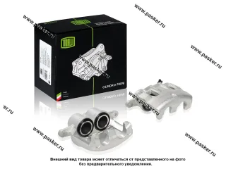 Суппорт ГАЗель Next 13- передний левый d=48mm TRIALLI CF 032101