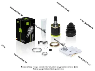 ШРУС 1102 ЗАЗ внутренний TRIALLI GO 442
