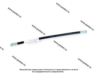 Шланг для плунжерного шприца 4500 PSI, 300 мм Dollex