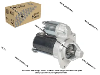 Стартер 2101-07 21 213 Chevrolet Niva 21214 STARTVOLT н/о тип АвтоВАЗ LSt 0102