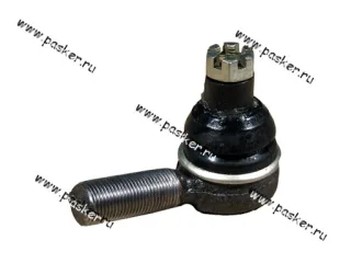 Рулевой наконечник Волга 3102/3110 короткий в сборе 3102-3414056 [упаковка 2 шт.]