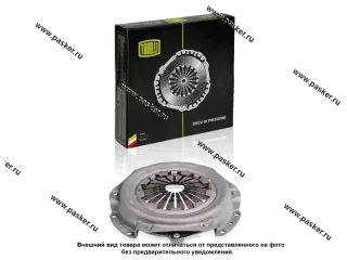 Корзина сцепления Renault Logan 04- 1.4i TRIALLI FS 0906