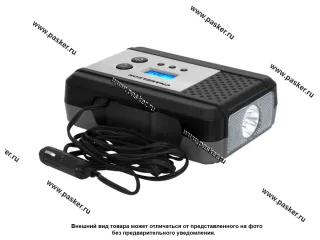 Компрессор CHAMELEON AC-210 7Атм 30л/мин электронный