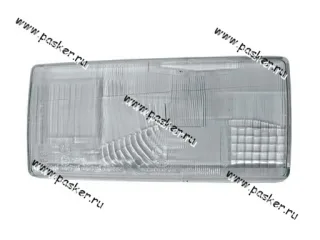 Стекло фары 2104 05 07 Автосвет правое 39.3711201
