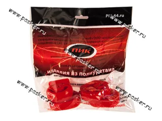 Крепеж глушителя 2170 Priora полиуретан ПИК