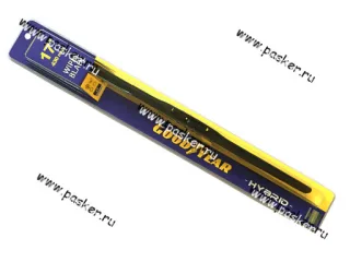 Щетки стеклоочистителя 43см универсальная Goodyear HYBRID гибридная