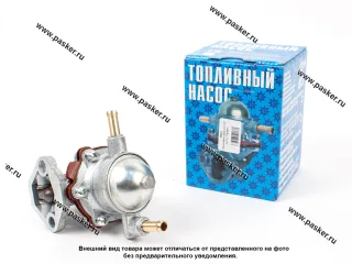 Бензонасос 2101-07,21,213,Таврия красная диафрагма