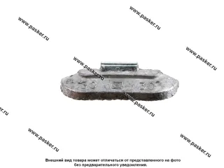 Грузик балансировочный 30гр Clipper со скобой 0430 100шт