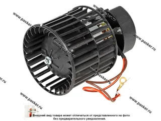 Мотор печки 2108-99 2110-15 LUZAR LFh 0108