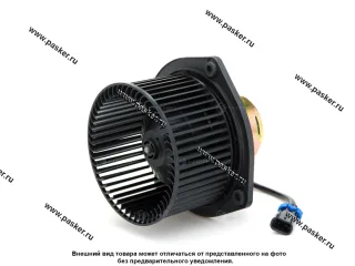 Мотор печки 2111 2123 Chevrolet Niva LUZAR универcальный LFh 01230