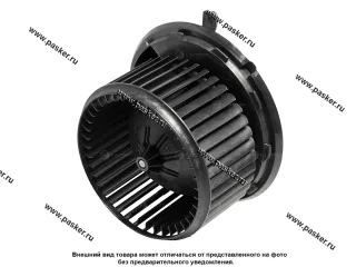 Мотор печки Газель Next LUZAR LFh 0322