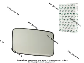 Зеркальный эл-т 2170 Priora правый обогрев  BESTPARTS BPME2170RH