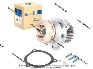 Помпа 2112 LUZAR TURBO LWP 01124