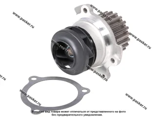Помпа LADA Vesta 15- LUZAR TURBO 1.8i LWP 0129