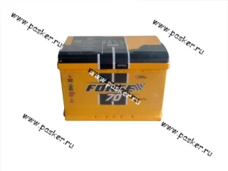 Аккумулятор FORSE 70Ач EN680 276х175х190