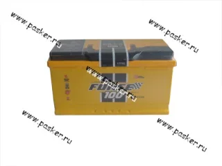 Аккумулятор FORSE 100Ач EN910/850 353х175х190