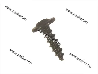 Саморез 4,9х16 звездочка [упаковка 50 шт.]